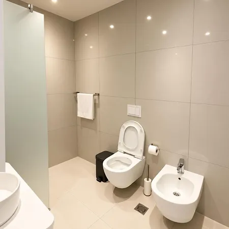 Gaia's Apartrooms Aparthotel *