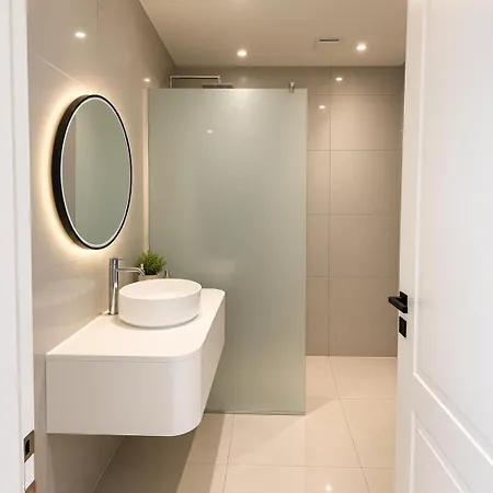 Gaia's Apartrooms Aparthotel *