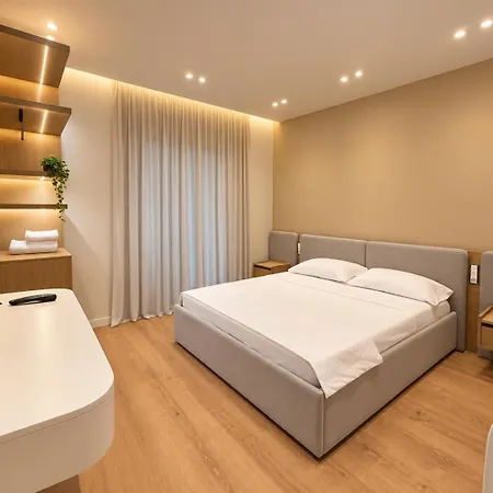 Gaia's Apartrooms Aparthotel *